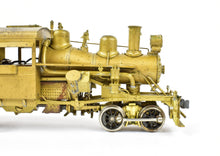 Load image into Gallery viewer, HO or HOn3 Brass Westside Model Co. Westside Lumber Co. Heisler #3
