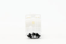 Load image into Gallery viewer, N Micro-Trains Line SP - Southern Pacific Police Caboose 2-Pack
