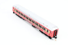 Load image into Gallery viewer, N Micro-Trains Line Various Roads Royal American Shows Trains Set 5-Pack
