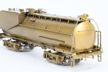 Load image into Gallery viewer, HO Brass Sunset Models SP - Southern Pacific F-1 2-10-2 TENDER ONLY
