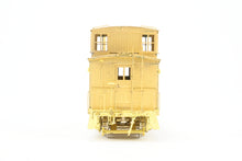 Load image into Gallery viewer, HO Brass Beaver Creek CM - Colorado Midland or Yosemite Valley Wood Caboose Collector&#39;s Edition
