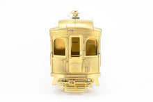 Load image into Gallery viewer, O Brass The Car Works CA&amp;E - Chicago Aurora &amp; Elgin 311-315 As-Built Unpowered
