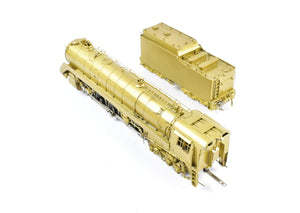 HO Brass VH - Van Hobbies CPR - Canadian Pacific Railway T-1c 2-10-4 Selkirk