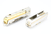 Load image into Gallery viewer, HO Brass NJ Custom Brass C&amp;O - Chesapeake &amp; Ohio L-1 4-6-4 Streamlined Hudson
