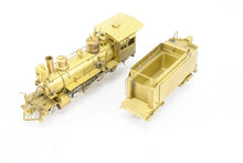 Load image into Gallery viewer, HOn3 Brass Key Imports RGS - Rio Grande Southern C-17 No. 42 2-8-0 Consolidation

