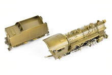 Load image into Gallery viewer, HO Brass PFM - United B&amp;O - Baltimore &amp; Ohio Class E-27ca 2-8-0 Power Series 1971 Run
