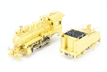 Load image into Gallery viewer, HO Brass VH - Van Hobbies CPR - Canadian Pacific Railway 0-6-0 U-3e Switcher
