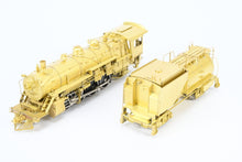 Load image into Gallery viewer, HO Brass Sunset Models GN - Great Northern 2-8-2 Class O-1
