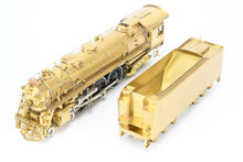 Load image into Gallery viewer, HO Brass NPP - Nickel Plate Products DL&amp;W - Lackawanna Class M-1 4-6-4 Hudson Original Version
