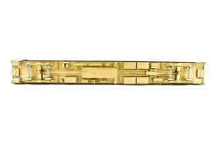 HO Brass Great Brass Fleet NP - Northern Pacific Pullman 10-6 Sleeper