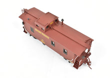 Load image into Gallery viewer, HO Brass Trains Inc. UP - Union Pacific CA-1 Wood Caboose Custom Painted
