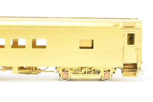 O Brass Wasatch Model Co. UP - Union Pacific ACF 1953 5450-5487 Chair Car