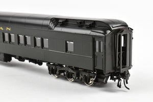 HO Brass PSC - Precision Scale Co. Pullman Heavyweight 12-Section Sleeper Plan 2411 With Air FP