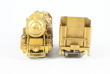 Load image into Gallery viewer, HO Brass Key Imports MP - Missouri Pacific MT-69 4-8-2 Mountain #5300
