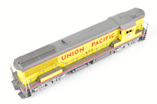 Load image into Gallery viewer, HO Brass Oriental Limited  UP - Union Pacific GE U25B 2500 HP High Short Hood FP No. 632

