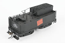 Load image into Gallery viewer, HO Brass VH - Van Hobbies CNR - Canadian National Railway O-18a 0-6-0 Switcher Custom Painted No. 7462
