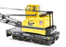 Load image into Gallery viewer, HO Brass OMI - Overland Models, Inc. UP - Union Pacific American Crane Factory Painted No. 903098
