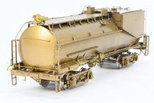 Load image into Gallery viewer, HO Brass Sunset Models SP - Southern Pacific F-1 2-10-2 TENDER ONLY

