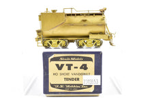 Load image into Gallery viewer, HO Scale US Hobbies- Scale Models SP-UP Short Vanderbilt Tender
