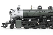 Load image into Gallery viewer, HO Brass Sunset Models GN - Great Northern 2-8-2 Class O-1 Pro-Painted No. 3125 + PFM Sound
