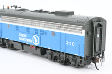 Load image into Gallery viewer, HO Athearn Genesis GN - Great Northern EMD F7A FP No. 311C w/ LED Lighting
