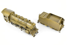 Load image into Gallery viewer, HO Brass PFM - United B&amp;O - Baltimore &amp; Ohio Class E-27ca 2-8-0 Power Series 1971 Run
