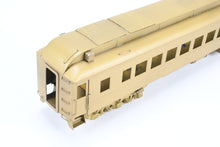 Load image into Gallery viewer, HO Brass Hallmark Models MKT - Missouri Kansas Texas Katy 900 Series Chair Car
