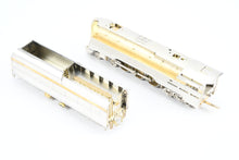 Load image into Gallery viewer, HO Brass NJ Custom Brass C&amp;O - Chesapeake &amp; Ohio L-1 4-6-4 Streamlined Hudson
