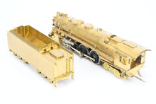 Load image into Gallery viewer, HO Brass NPP - Nickel Plate Products DL&amp;W - Lackawanna Class M-1 4-6-4 Hudson Original Version
