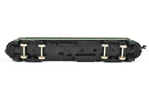 HO Brass Suydam CNS&M - North Shore Line  737T "Skokie" Steel Interurban Coach Unpowered Trailer  CP No. 752