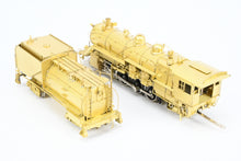 Load image into Gallery viewer, HO Brass Sunset Models GN - Great Northern 2-8-2 Class O-1
