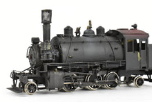 Load image into Gallery viewer, HO Brass NWSL - Northwest Short Line Peninsula Terminal #103 2-6-2T CP Unlettered
