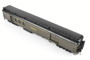 HO Brass CIL - Challenger Imports GN - Great Northern HW Baggage Mail Express Car Series #52-#71 FP #62