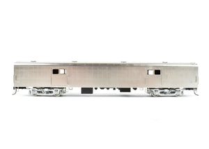 HO Brass Soho ATSF - Santa Fe 3660 Baggage Car Un-skirted