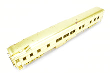 Load image into Gallery viewer, HO Brass Oriental Limited Various Roads Pullman Heavyweight 6 Section-6 Double Bedroom Sleeper W/Air Conditioning
