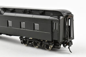 HO Brass PSC - Precision Scale Co. Pullman Heavyweight 12-Section Sleeper Plan 2411 With Air FP