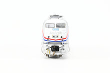 Load image into Gallery viewer, N Brass CON OMI - Overland Models, Inc. Amtrak GE P-42DC Factory Painted No. 29
