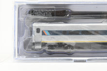 Load image into Gallery viewer, N Rapido Trains, Inc. 528050 Amtrak California Horizon Dinette Car No. 53510
