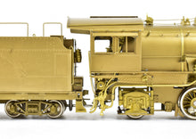 Load image into Gallery viewer, HO Brass Hallmark Models ATSF - Santa Fe 3100 Class 2-8-2
