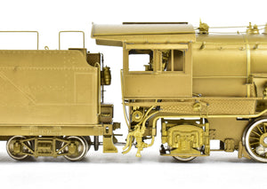 HO Brass Hallmark Models ATSF - Santa Fe 3100 Class 2-8-2