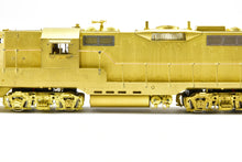 Load image into Gallery viewer, HO Brass OMI - Overland Models, Inc. UP - Union Pacific EMD GP7 #100-129 W/Extended Exhaust Stacks and Winterization Hatch
