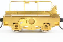 Load image into Gallery viewer, O Brass OMI - Overland Models, Inc. Various Roads Baldwin Scale Test Car Modernized Brake Version
