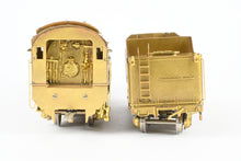 Load image into Gallery viewer, HO Brass Key Imports MP - Missouri Pacific MT-69 4-8-2 Mountain #5300
