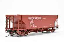 Load image into Gallery viewer, HO Brass CIL - Challenger Imports UP - Union Pacific Class HK-50-4 ACF Hart Selective Ballast Car FP #87710

