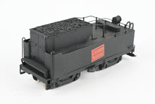 Load image into Gallery viewer, HO Brass VH - Van Hobbies CNR - Canadian National Railway O-18a 0-6-0 Switcher Custom Painted No. 7462
