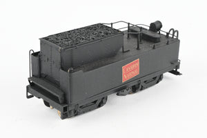 HO Brass VH - Van Hobbies CNR - Canadian National Railway O-18a 0-6-0 Switcher Custom Painted No. 7462