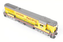 Load image into Gallery viewer, HO Brass Oriental Limited  UP - Union Pacific GE U25B 2500 HP High Short Hood FP No. 632
