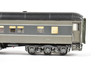 HO Brass TCY - The Coach Yard UP - Union Pacific 14-Section Tourist Sleeper "Challenger" CP