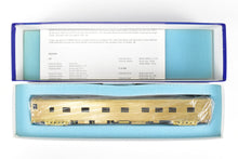 Load image into Gallery viewer, HO Brass Cascade Models UP - Union Pacific Pullman Standard Imperial Series 4DB/4CPT/2DR Sleeper 1960&#39;s Version

