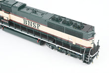 Load image into Gallery viewer, HO Brass CON OMI - Overland Models, Inc. BNSF - Burlington Northern Santa Fe SD70MAC FP No.9711
